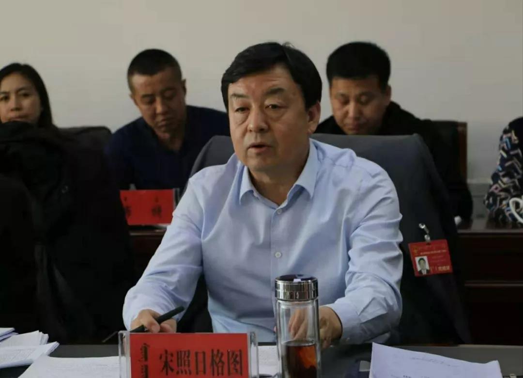 同时从10个方面对2019年工作进行了安排部署,贴合实际,部署周全,重点